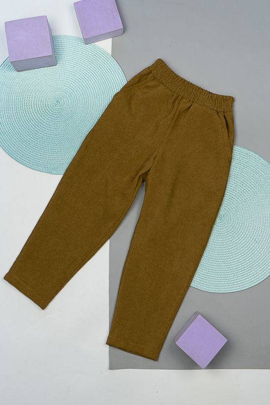 Штани дитячі 300-976Ш